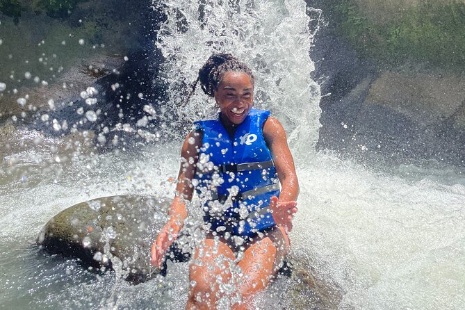 El Yunque: Waterslide and Plus Beach Round Trip - Lunch, Shopping, and Where You’ll Spend Extra