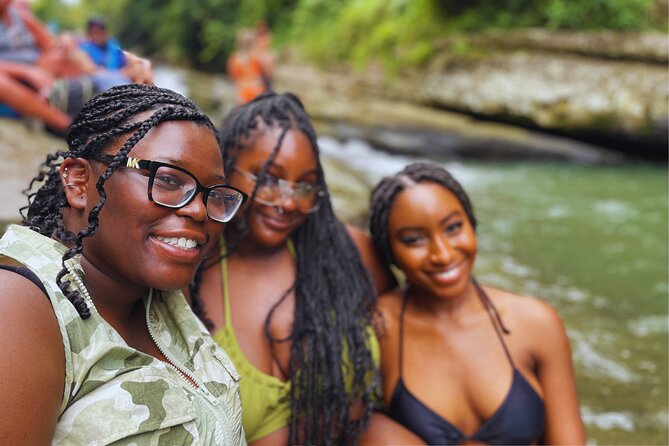El Yunque: Waterslide and Plus Beach Round Trip - What to Pack: The Small Stuff That Saves Your Day