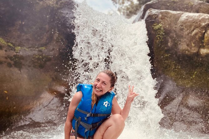 El Yunque: Waterslide and Plus Beach Round Trip - Price and Value Check: Is $68 Fair for El Yunque Plus Beach?