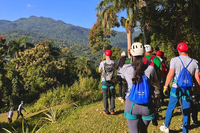 El Yunque Ziplining in Puerto Rico - Snacks and value: what $149 includes, and why it adds up
