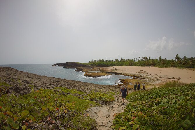 Explore Cueva del Indio + La Poza del Obispo Beach - Price and what you truly get for $115 per person