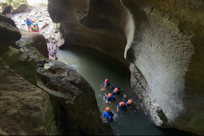 Explore Cuevas Charco Azul, Arenas and Playa de Aguas Cristalinas - Key Highlights You Should Care About