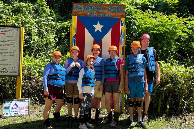 Explore Cuevas Charco Azul, Arenas and Playa de Aguas Cristalinas - Playa La Cueva Las Golondrinas and the Mangrove Walk