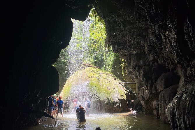 Explore Cuevas Charco Azul, Arenas and Playa de Aguas Cristalinas - Who This Tour Fits Best (and Who Might Hesitate)