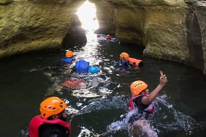 Explore Cuevas Charco Azul, Arenas and Playa de Aguas Cristalinas - The Real Win: The Guide Makes It Click