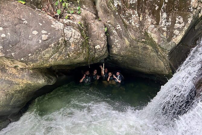 Explore El Yunque: Hiking, Swings & Waterslide (Small Group) - Key highlights I’d plan around