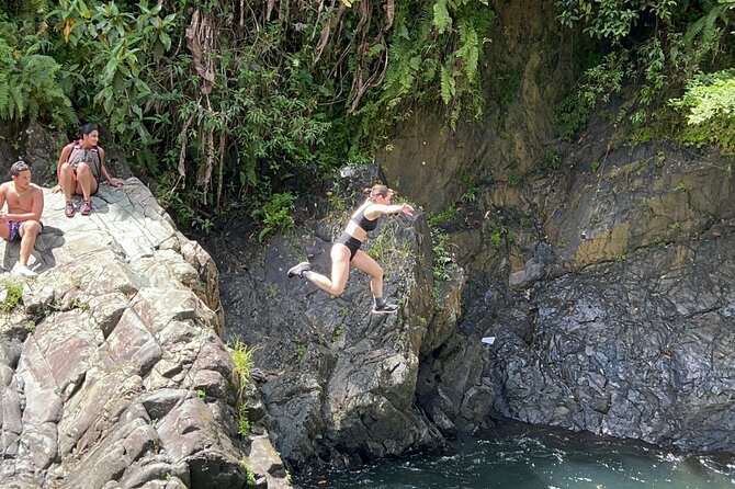 Explore El Yunque: Hiking, Swings & Waterslide (Small Group) - Price and Value: What $40 Buys in the Rainforest