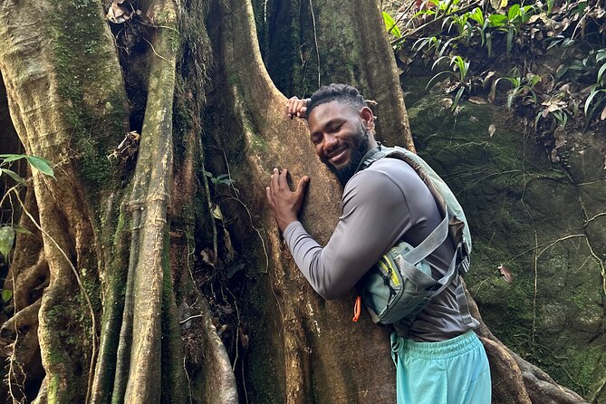 Explore El Yunque: Hiking, Swings & Waterslide (Small Group) - Who This Tour Fits Best (and Who Should Rethink It)