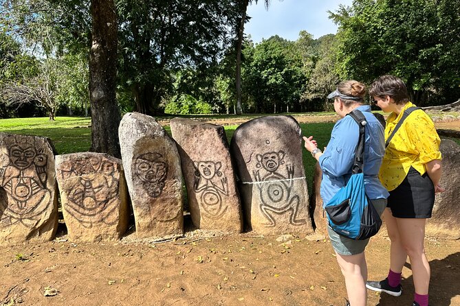 Explore Indigenous Roots, Experience a day in the life of a Taíno - What makes this day feel authentic, not staged