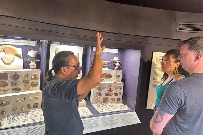 Explore Indigenous Roots, Experience a day in the life of a Taíno - Pricing and what you’re really buying for $175
