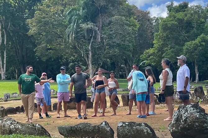 Explore Indigenous Roots, Experience a day in the life of a Taíno - Who this fits best, and who might want something else