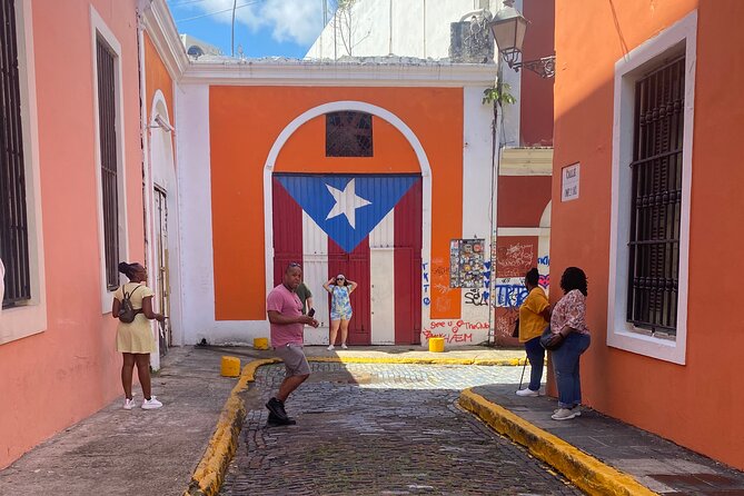 Explore Old San Juan Walking Tour - Why a short Old San Juan walk beats wandering with zero plan