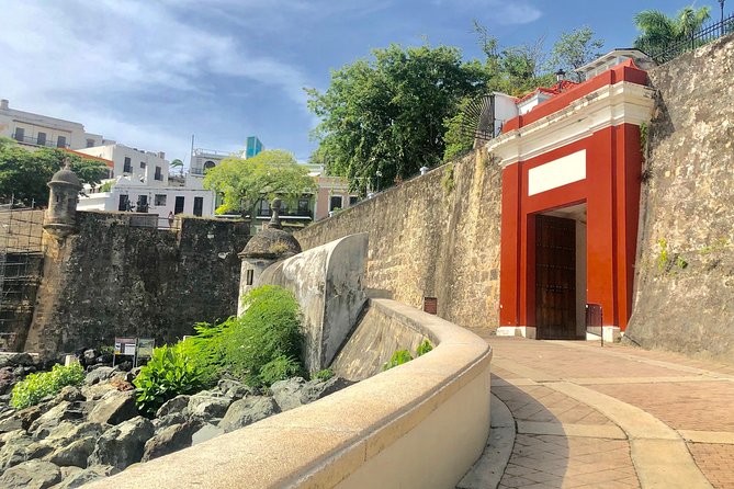 Explore Old San Juan Walking Tour - The $30 price, and what you should budget for