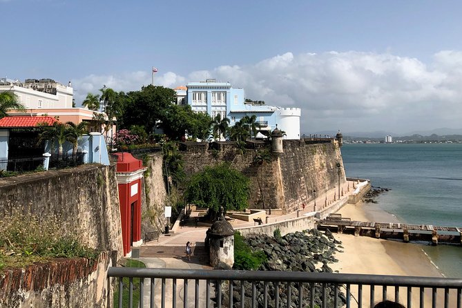 Explore Old San Juan Walking Tour - Weather, shoes, and how to manage expectations for photos