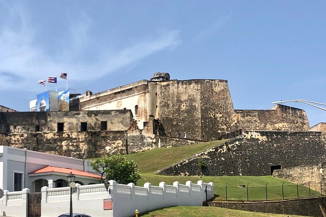 Explore Old San Juan Walking Tour - Should you book this Old San Juan Walking Tour?
