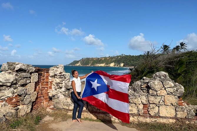 Explore Puerto Rico's West Coast - Key Things I Think You’ll Notice Most