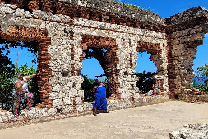 Explore Puerto Rico's West Coast - Quebradillas Sampler: A Gentle Start With Real Puerto Rico Flavors