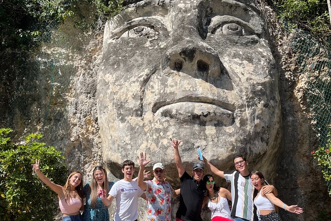 Explore Puerto Rico's West Coast - Pickup, Van Comfort, and How the Day Actually Feels