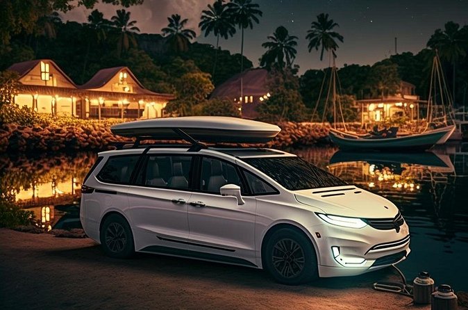 Fajardo Bio Bay Round Trip Taxi Service - Getting the most out of the transfer: my practical playbook