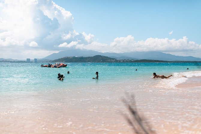 Fajardo Mini Boat Snorkel Safari - Gear, Snacks, and the Small Comforts That Matter