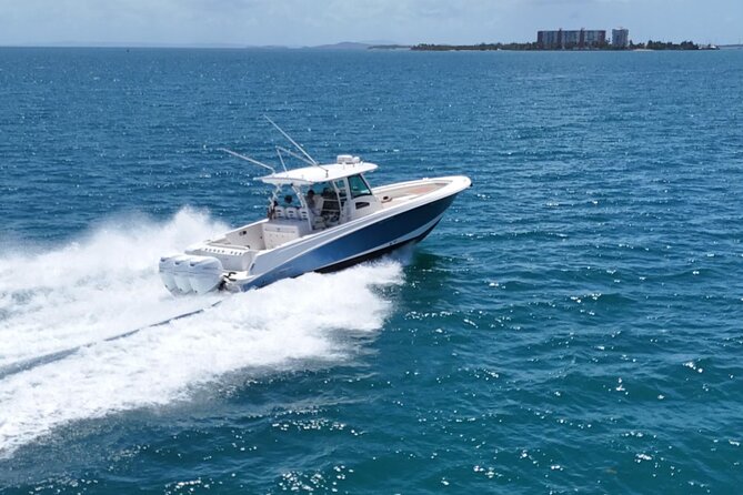Fajardo Puerto Rico Island Adventure Private Boat Tour - What’s Included on Board: Snacks, Lunch, a Cooler System, and Beer
