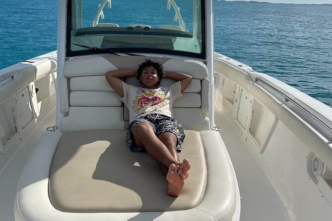Fajardo Puerto Rico Island Adventure Private Boat Tour - Price and Value: What You’re Paying For (and What You’re Not)