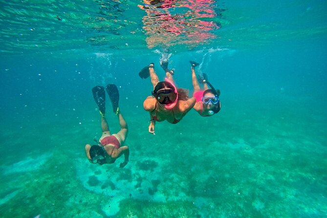Fajardo, Puerto Rico: Morning Snorkeling Beach Tour - Key things to know before you go