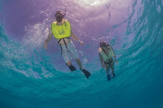 Fajardo, Puerto Rico: Morning Snorkeling Beach Tour - Morning Timing: Villa Marina check-in, 9am departure, and why it matters