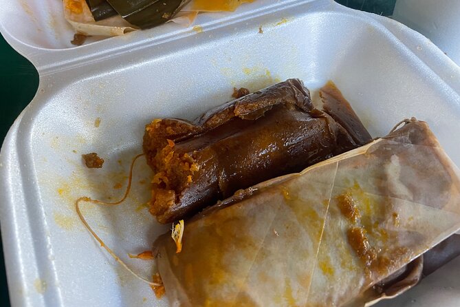 Famous Guavate Pork Road & Charco Azul Food & River Tour - Snacks, Beer or Sangria, and What You Really Get for $110
