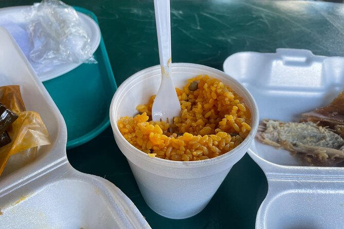 Famous Guavate Pork Road & Charco Azul Food & River Tour - How the Guide Makes or Breaks This Day