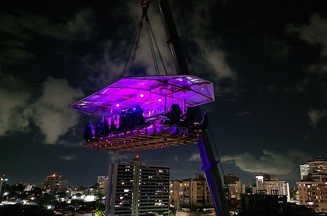 FlyDining: 4 Courses Dinner with City Lights & Ocean Breeze - Price and Value: Is $159 Worth It?