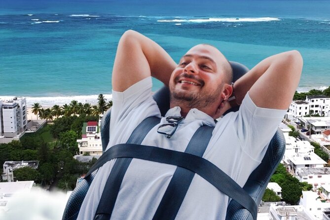 FlyDining: Brunch with Ocean Views & Tropical Breeze (3 Courses) - Included Drinks vs Open Bar Upgrade: Mimosas, Spirits, and Timing