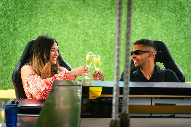 FlyDining: Social Hour with Ocean View and Tropical Breeze - Who This Fits Best (And Who Should Skip It)
