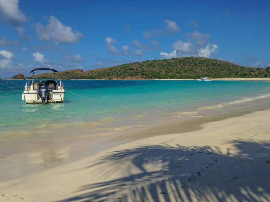 From Fajardo: Boat and Snorkeling in Culebra Island with All-Inclusive - Key highlights worth planning for