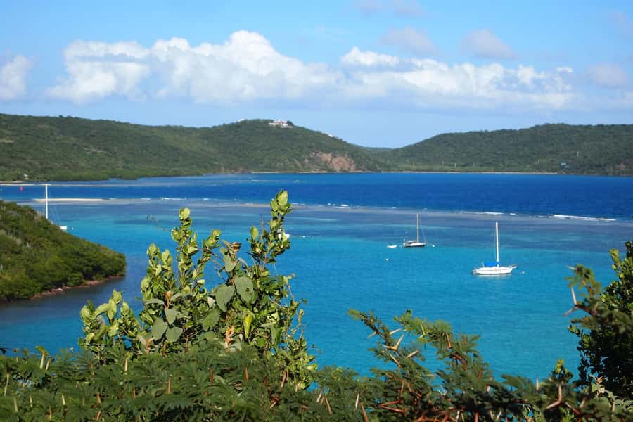 From Fajardo: Boat and Snorkeling in Culebra Island with All-Inclusive - Snorkeling in Culebra, gear plus lessons plus real spotting help