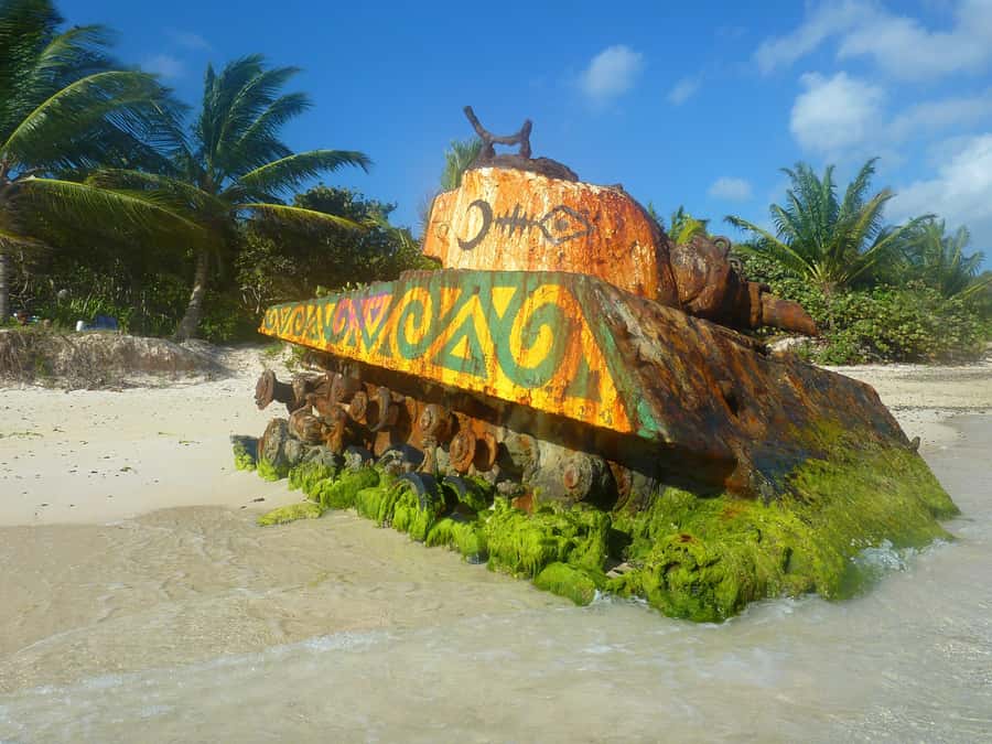 From Fajardo: Boat and Snorkeling in Culebra Island with All-Inclusive - Price and value, how $169 adds up for a 6-hour sea day