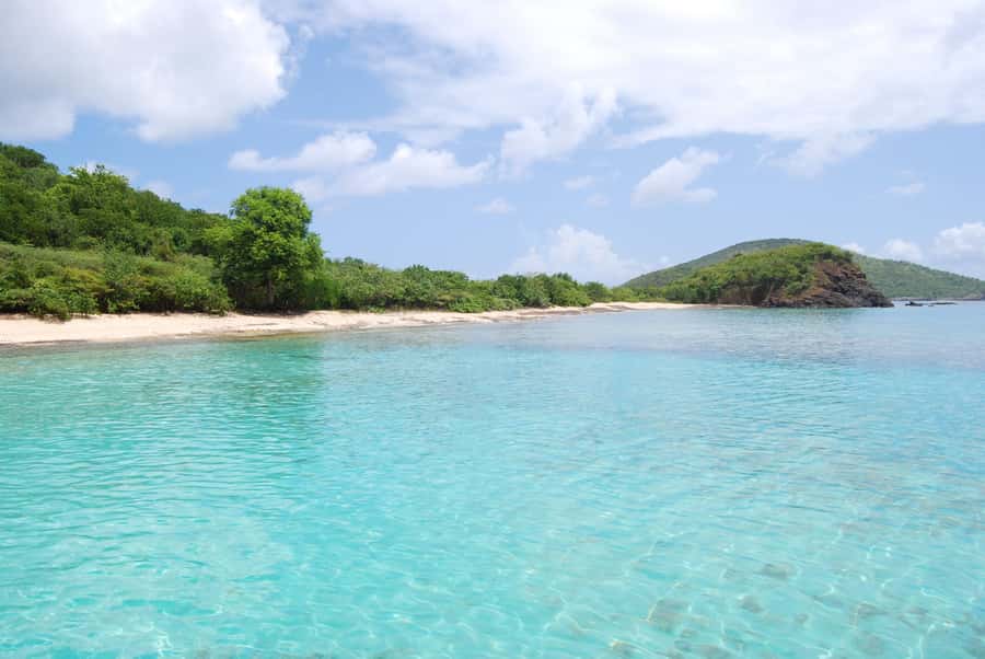 From Fajardo: Boat and Snorkeling in Culebra Island with All-Inclusive - Should you book this Culebra snorkeling and beach tour?