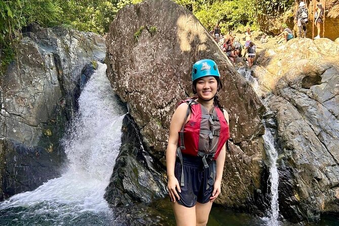 From San Juan: El Yunque Rainforest Hiking Adventure - Lunch on your own: where to plan for energy, not expense stress