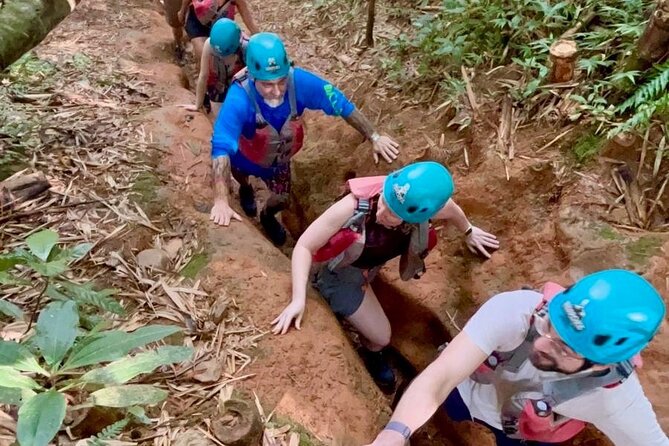 From San Juan: El Yunque Rainforest Hiking Adventure - Value check: is $93 worth it for an El Yunque day?