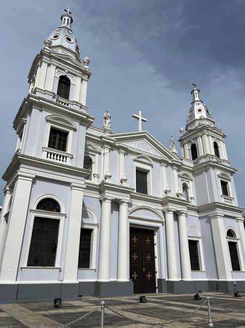 From San Juan: Full-Day Cultural Road Trip to Ponce - Key things to look forward to