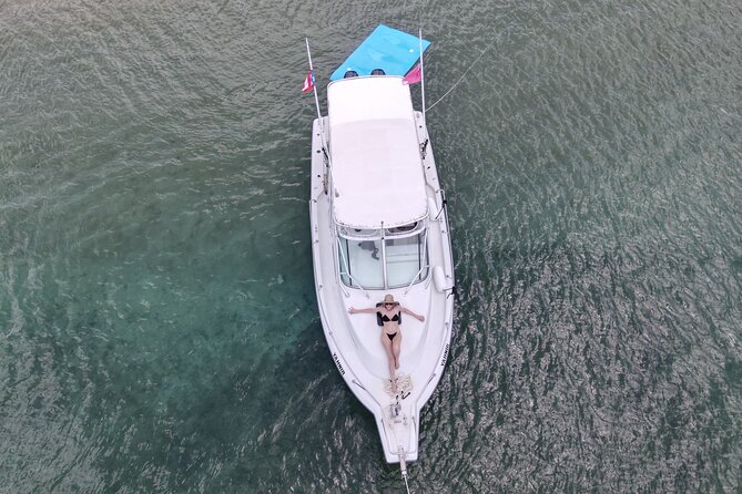 Full Charter All Inclusive for Icacos and Palomino - Guided Tortuga Reef snorkeling that actually feels organized