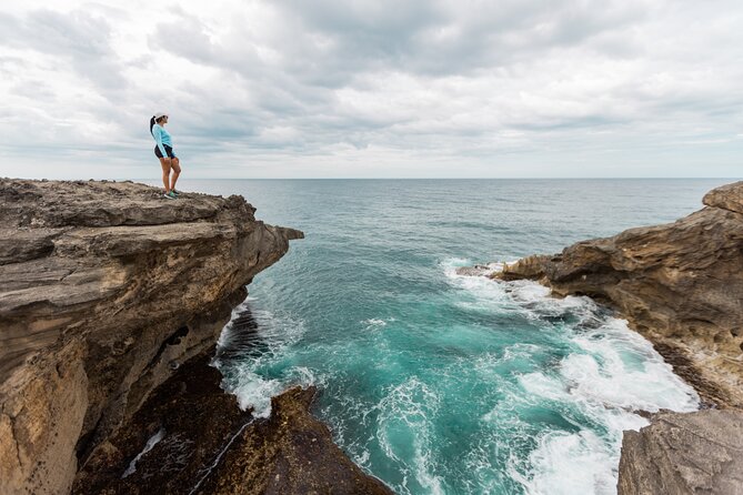 Full-Day Cueva Ventana, Indian Cave and Waterfall Adventure - Key things that make this tour worth your time