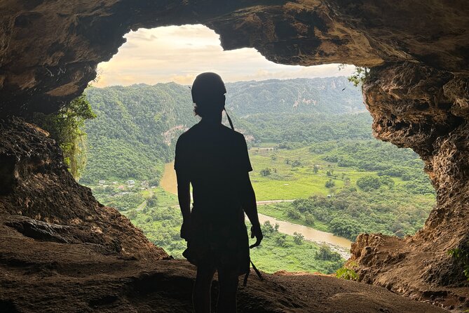 Full-Day Cueva Ventana, Indian Cave and Waterfall Adventure - Logistics that affect your day: pickup, timing, and group size