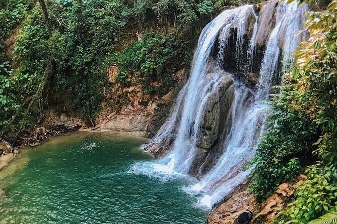 Full-Day Gozalandia Private Tour in Puerto Rico - Key Highlights You’ll Actually Feel
