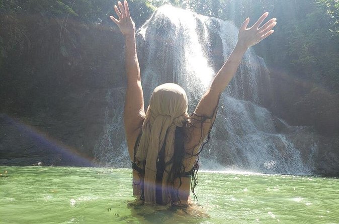 Full-Day Gozalandia Private Tour in Puerto Rico - Price and Value for a Group of Up to Six