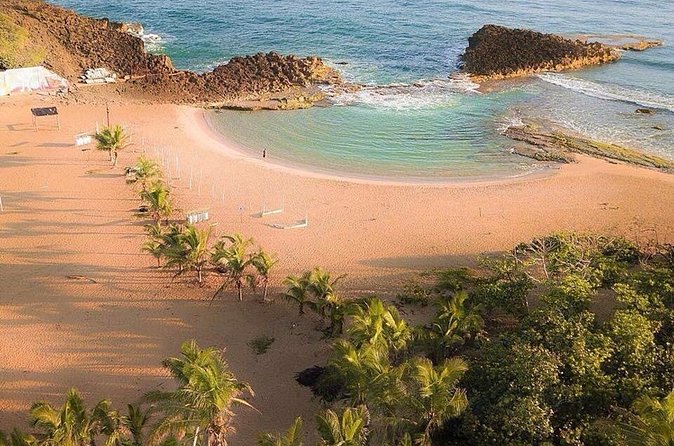 Full-Day Gozalandia Private Tour in Puerto Rico - Safety, Fitness, and Weather Reality Check