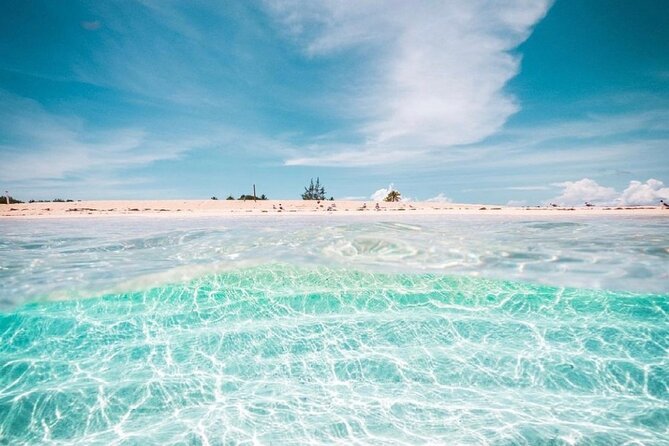 Full Day Private Boat Tour At Fajardo Local Keys - Key highlights to know before you go