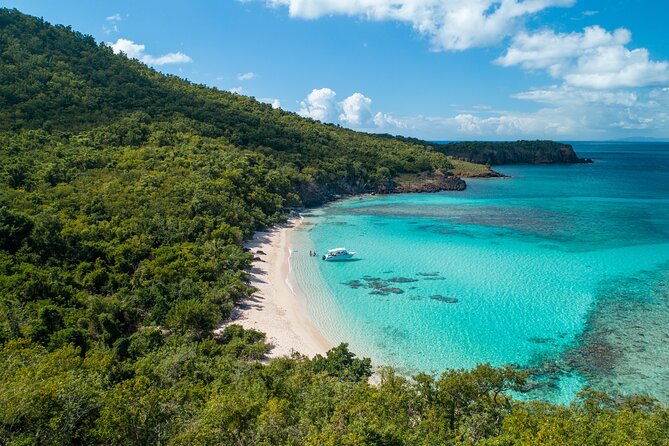 Full Day Private Boat Tour To Culebra - Key highlights worth knowing
