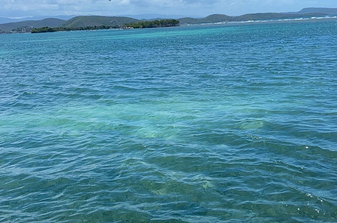 Full-Day Private Cruise in Cayo Caracoles - What you should pack: snacks, towels, and the non-included stuff