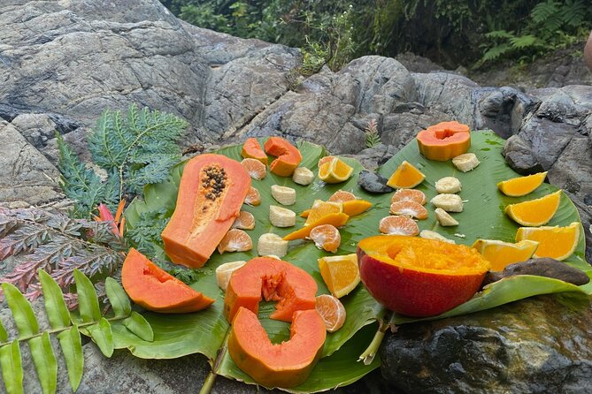 Full-Day Private Tour to Tinajas Waterfalls in El Yunque - What to Expect Physically, and How to Prepare